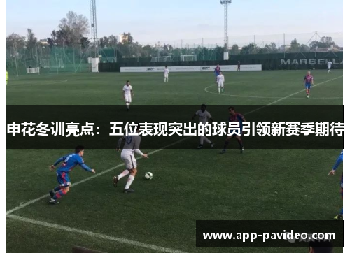 申花冬训亮点：五位表现突出的球员引领新赛季期待