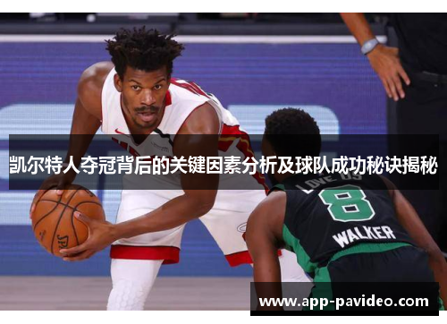 凯尔特人夺冠背后的关键因素分析及球队成功秘诀揭秘