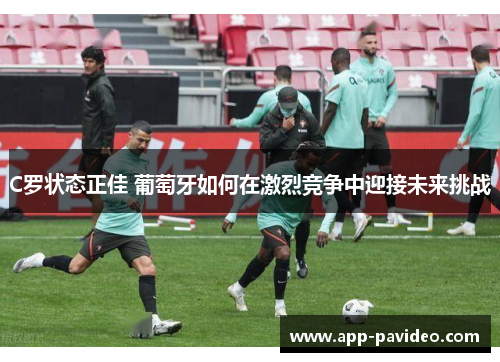 C罗状态正佳 葡萄牙如何在激烈竞争中迎接未来挑战