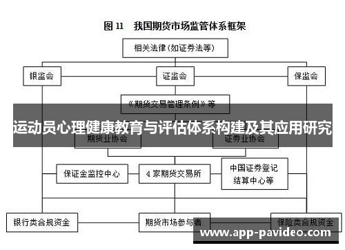 运动员心理健康教育与评估体系构建及其应用研究