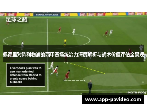 佩德里对阵利物浦的西甲赛场统治力深度解析与战术价值评估全景观